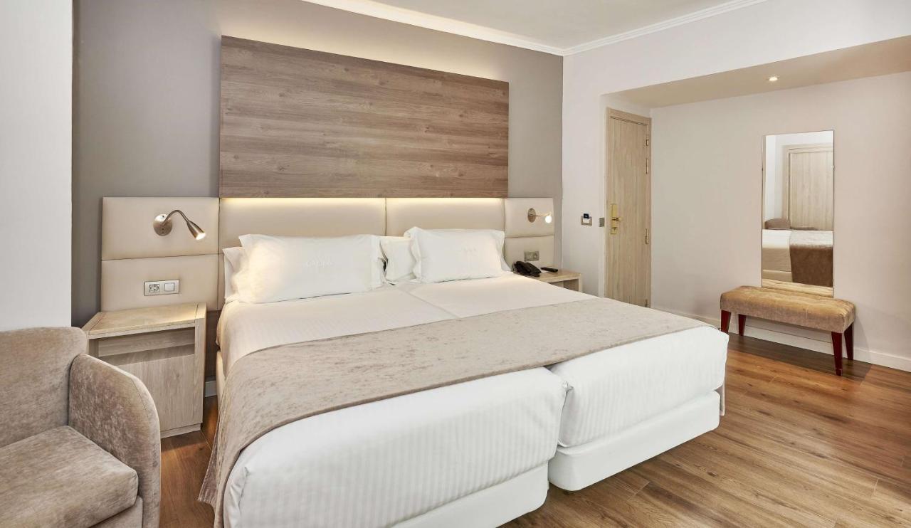 Nh Cordoba Califa Hotel Luaran gambar