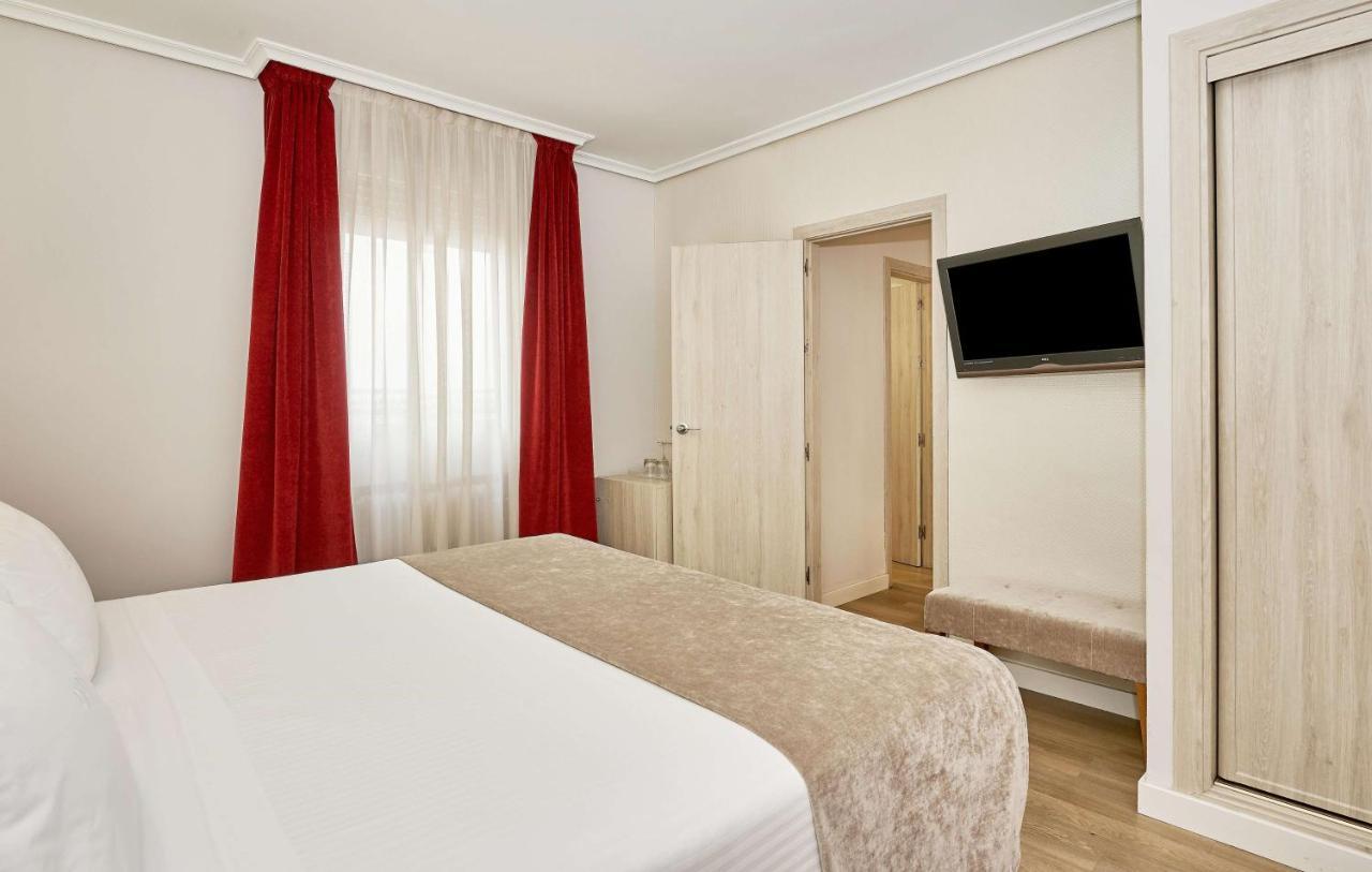 Nh Cordoba Califa Hotel Luaran gambar
